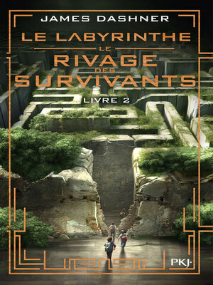 cover image of Le rivage des survivants